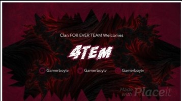 Invitation Banner