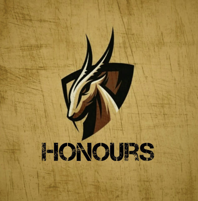 HONOURS ESPORT
