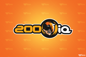 Two hundred intelligence quotient