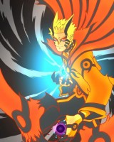 Naruto izomak