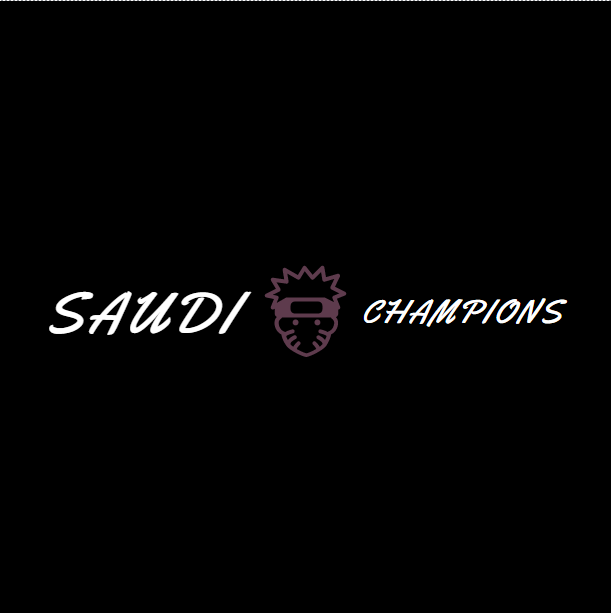 SAUDI CHAMPION