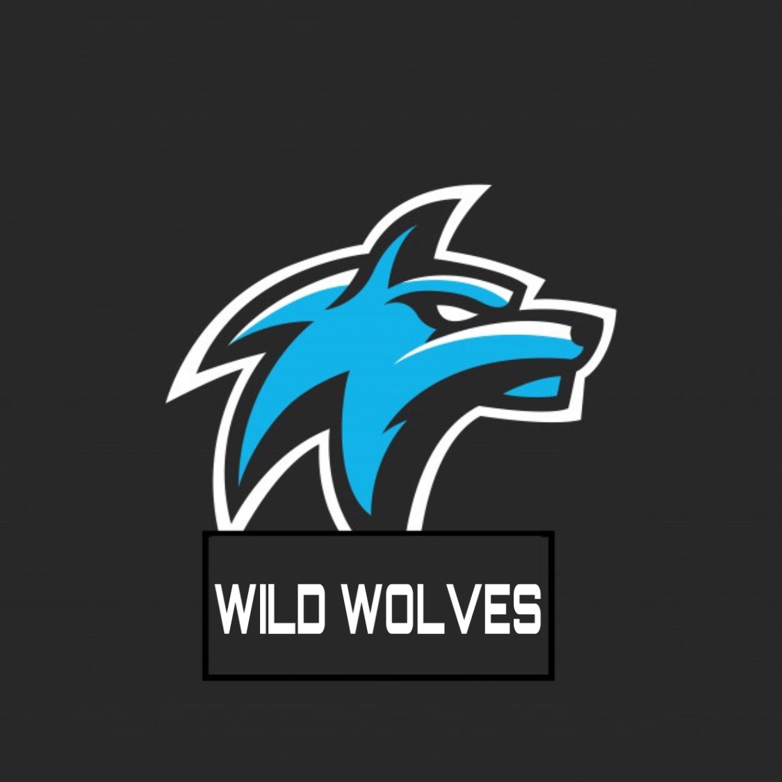 WILD WOLVES