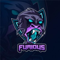 Furious all the time