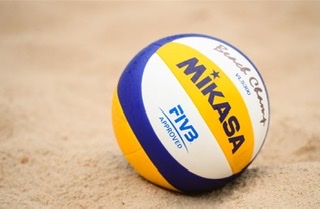 Volleyballers