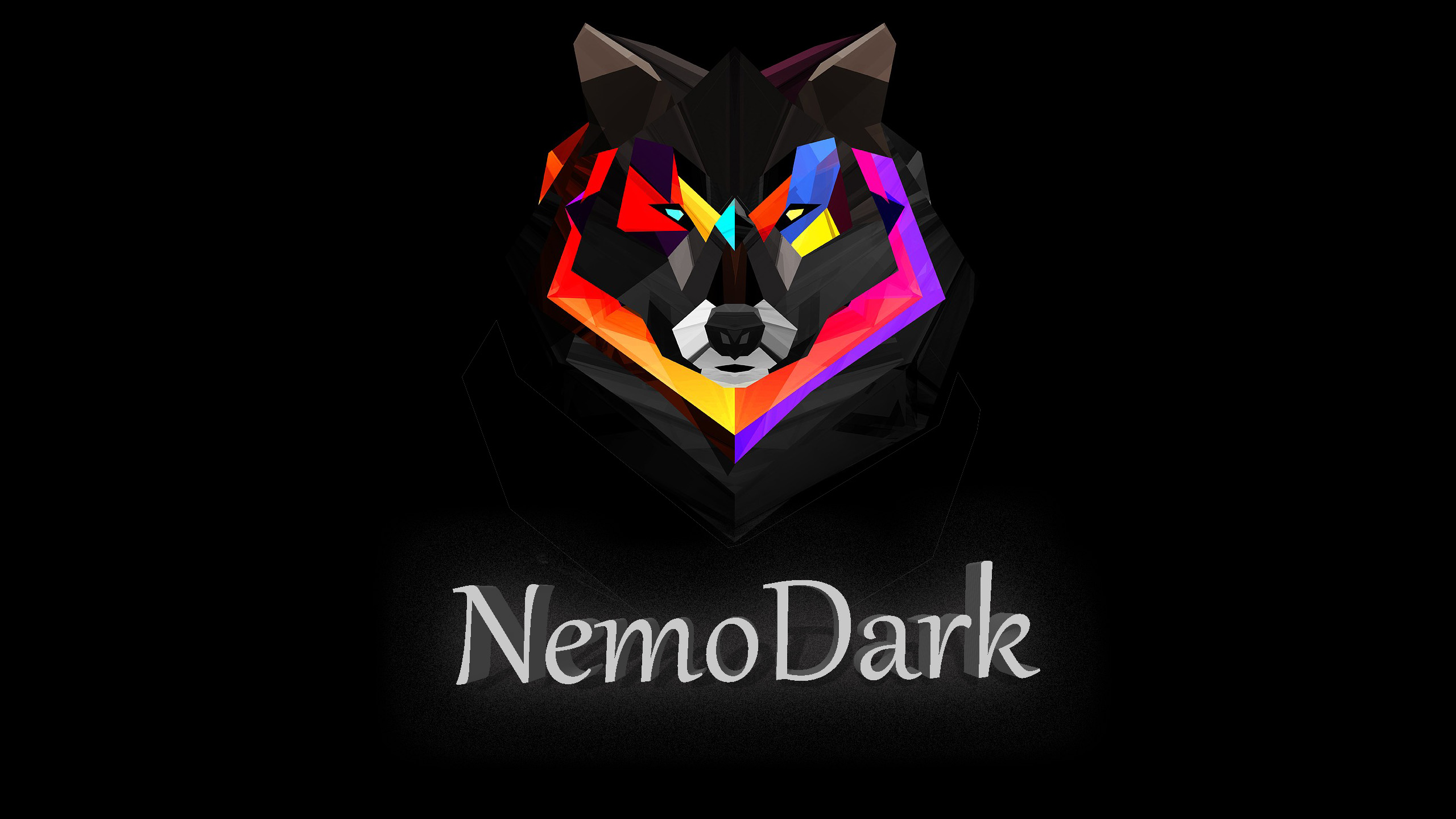 NEMODARK