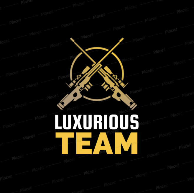 LUXURIOUS TEAM