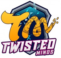 Twistedminds