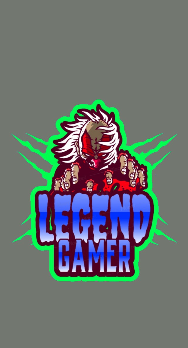 Legend Gamer