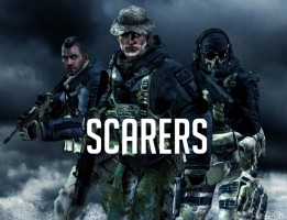 scarers
