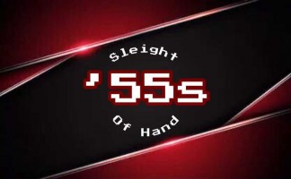 Sleight of hand
