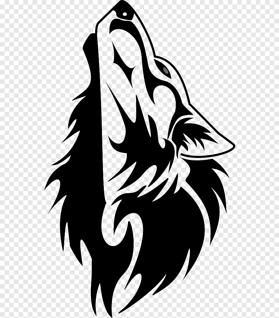 Clan the white wolf