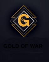 GOLD OF WAR