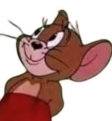 CJ MAN