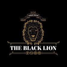 The black Lions