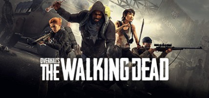 The walking