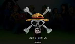 Pirates hat straw
