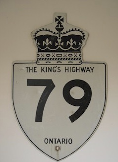Seventy nine