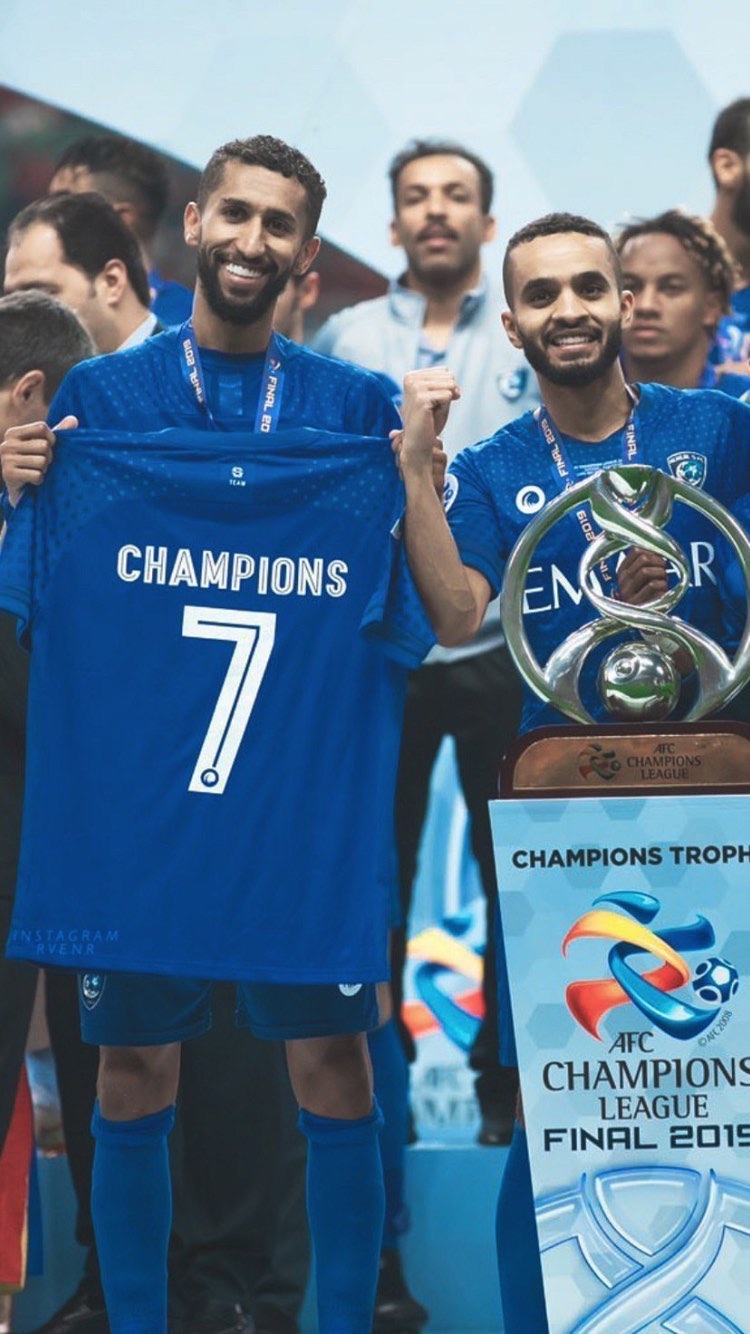Champion Asia