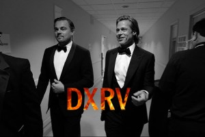 DXRV