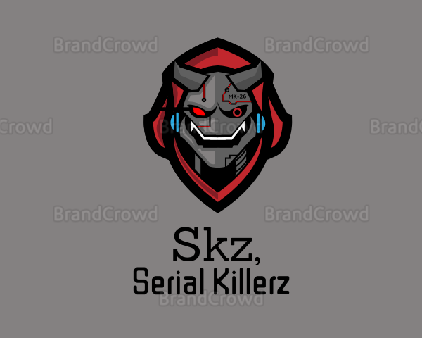 Serial Killerz