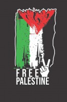 FREE PALASTINE