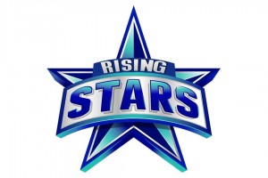 Rising stars