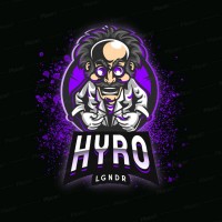 LGNDR