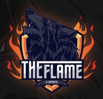 The Flame Esp
