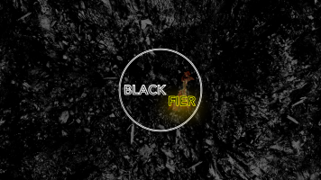 Black Fire