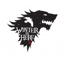 VVinter Is Here
