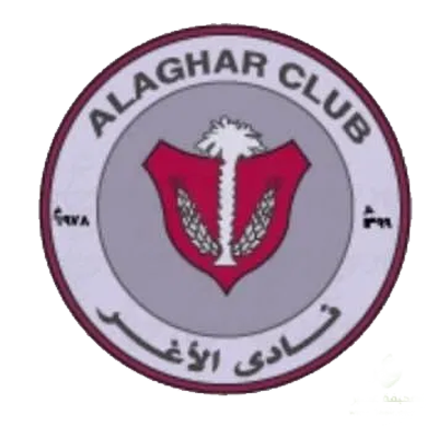 نادي الاغر الرياضي