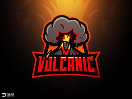 Volcano tksksksksks