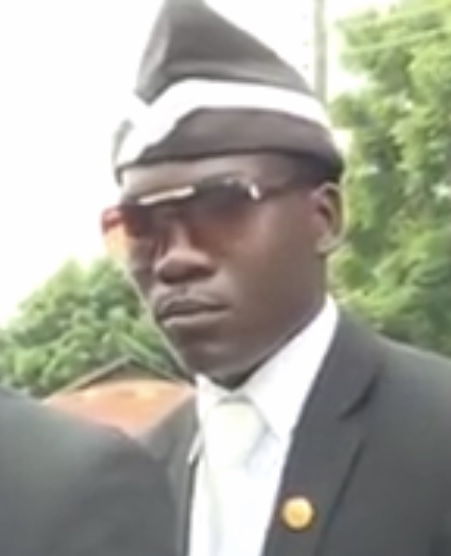 Pallbearers