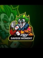 Savege moment