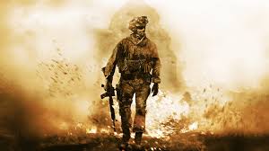 Elite Warfare Force
