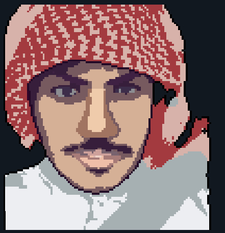 Ahmed Sahari