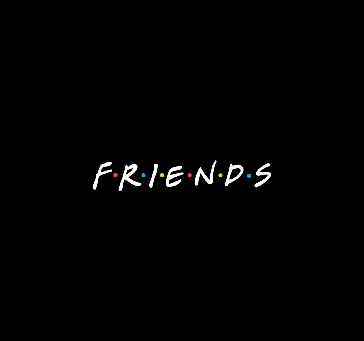 FRIENDS FOREVER