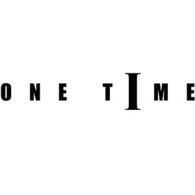 Try One Time