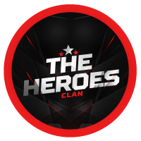 THE HEROES II
