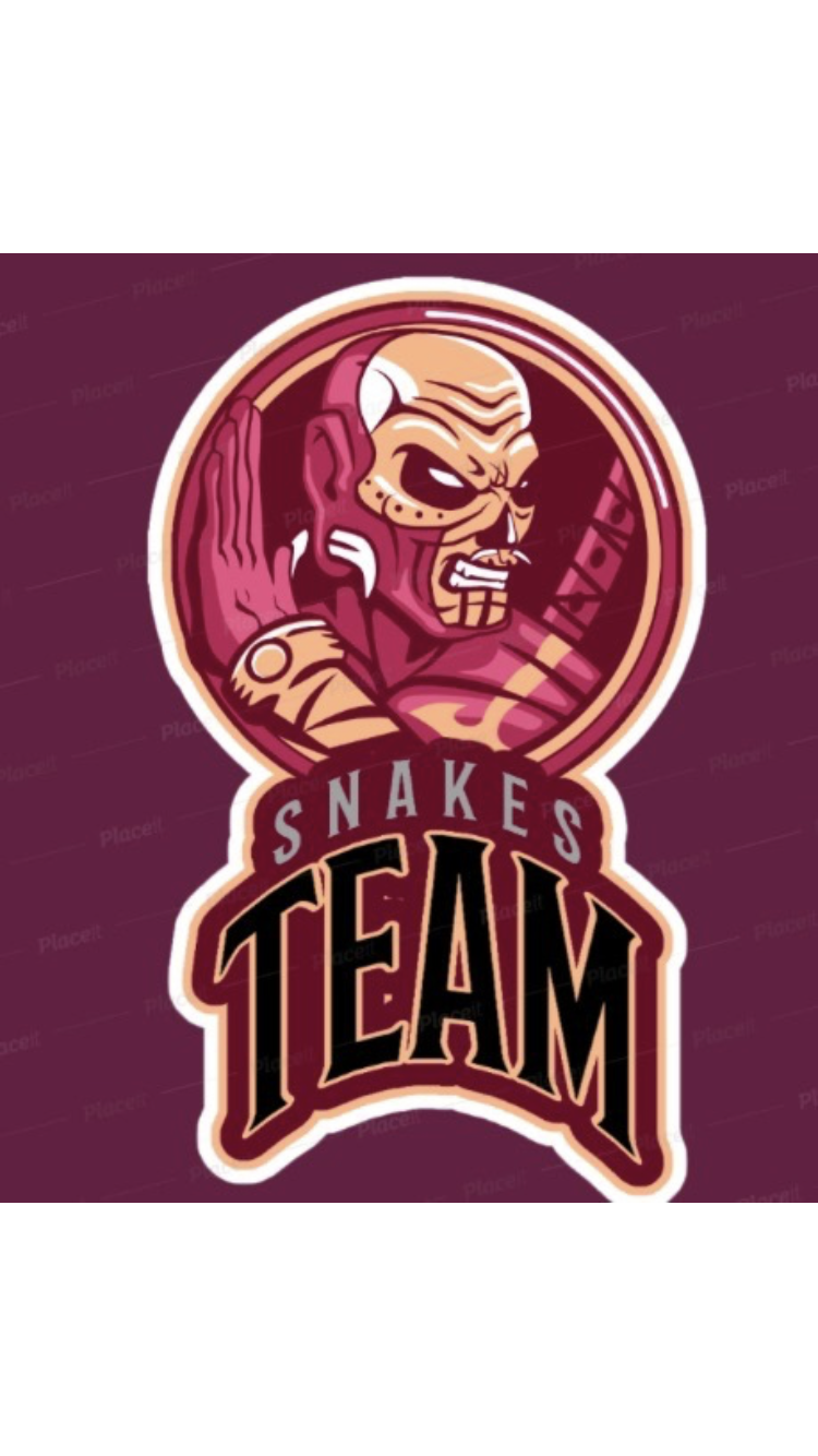 Snakes team