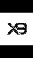 X Thunder team