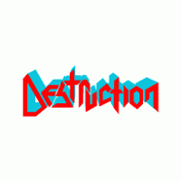 Unknown Destruction