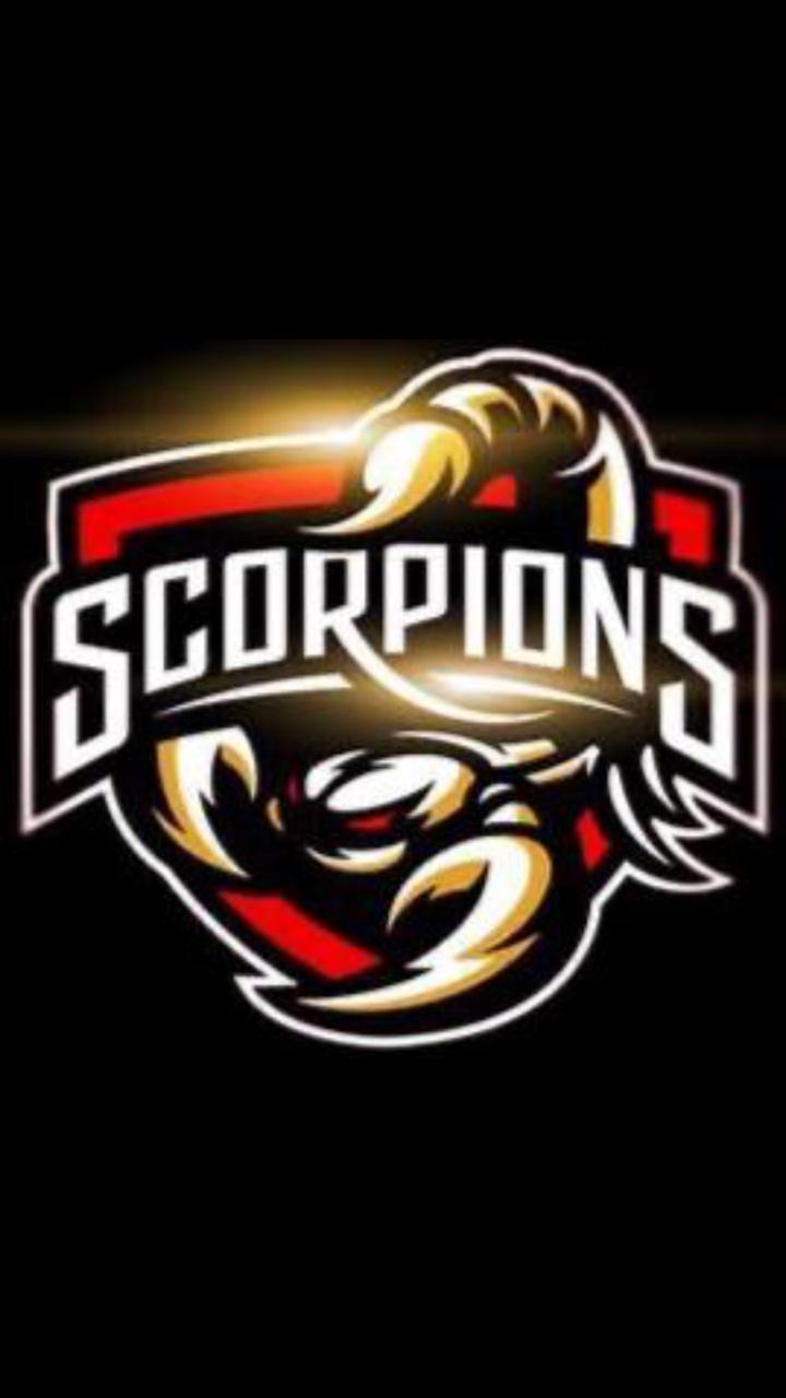 SCOORP