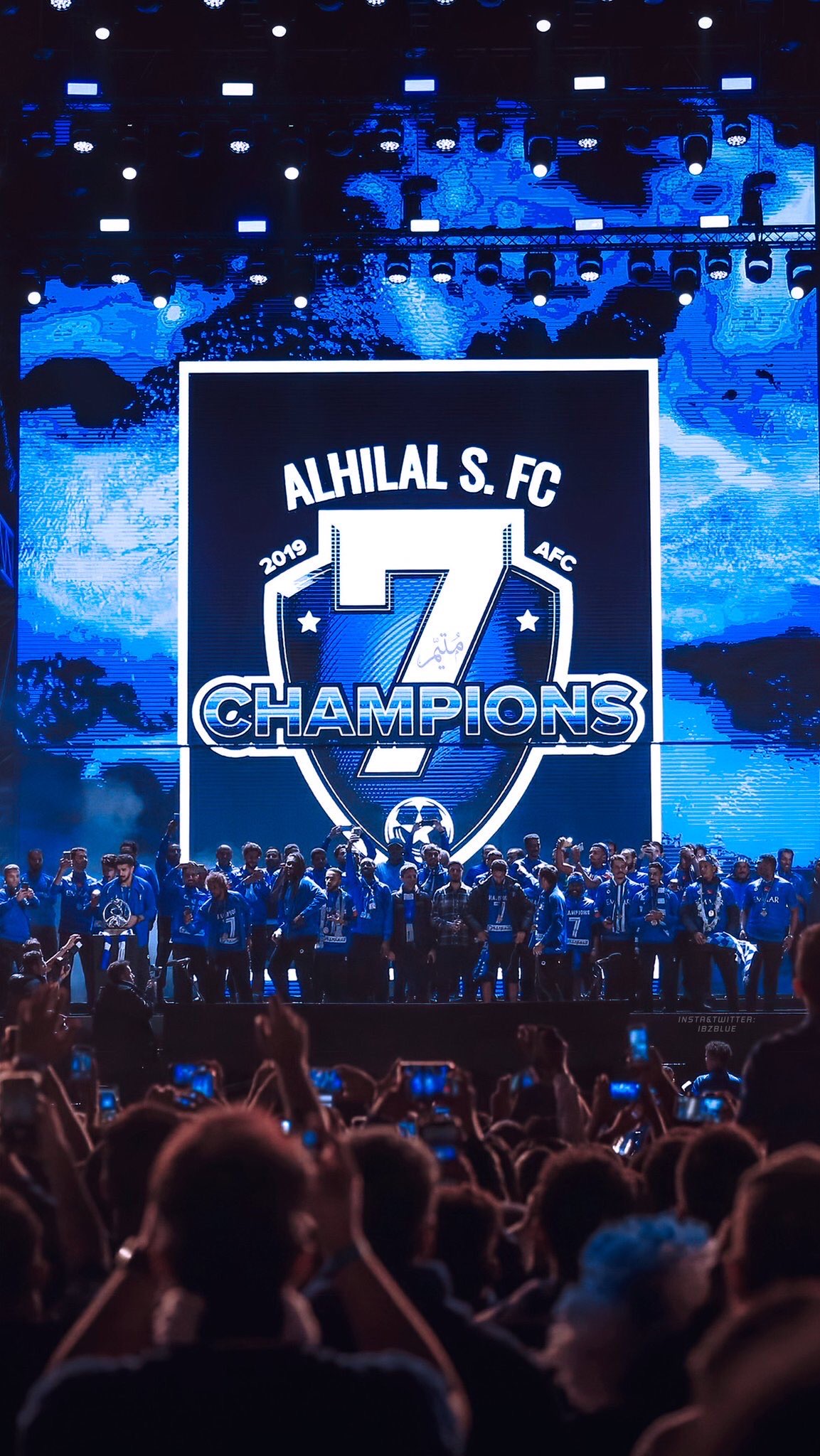 chanpions