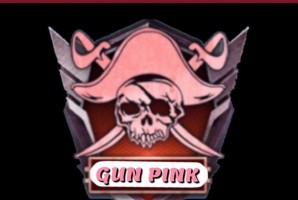 Gun pink