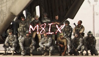 Men War