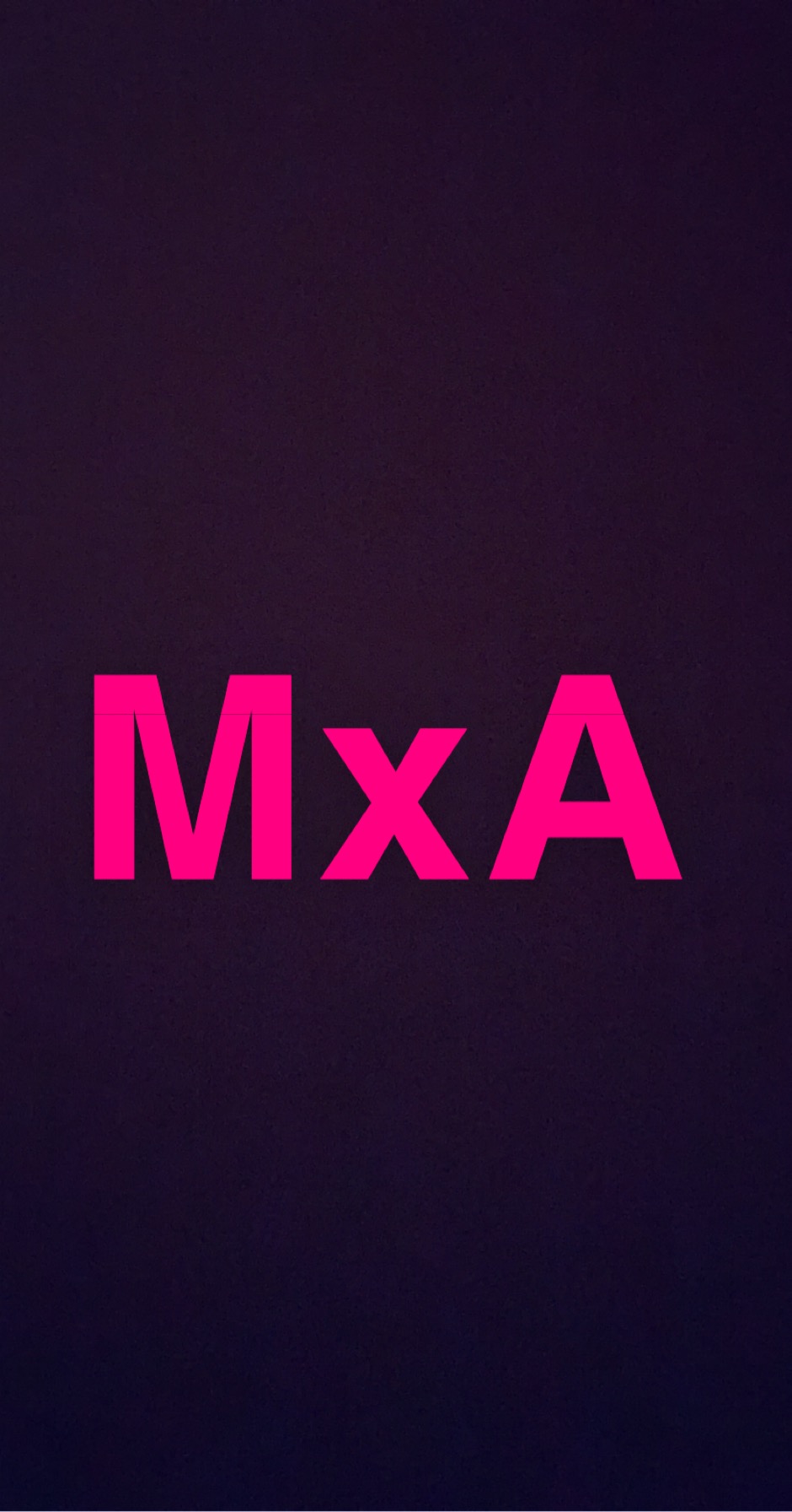 MxAx