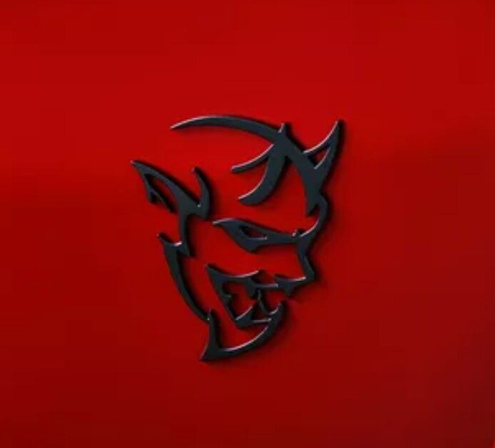 Demon Valak