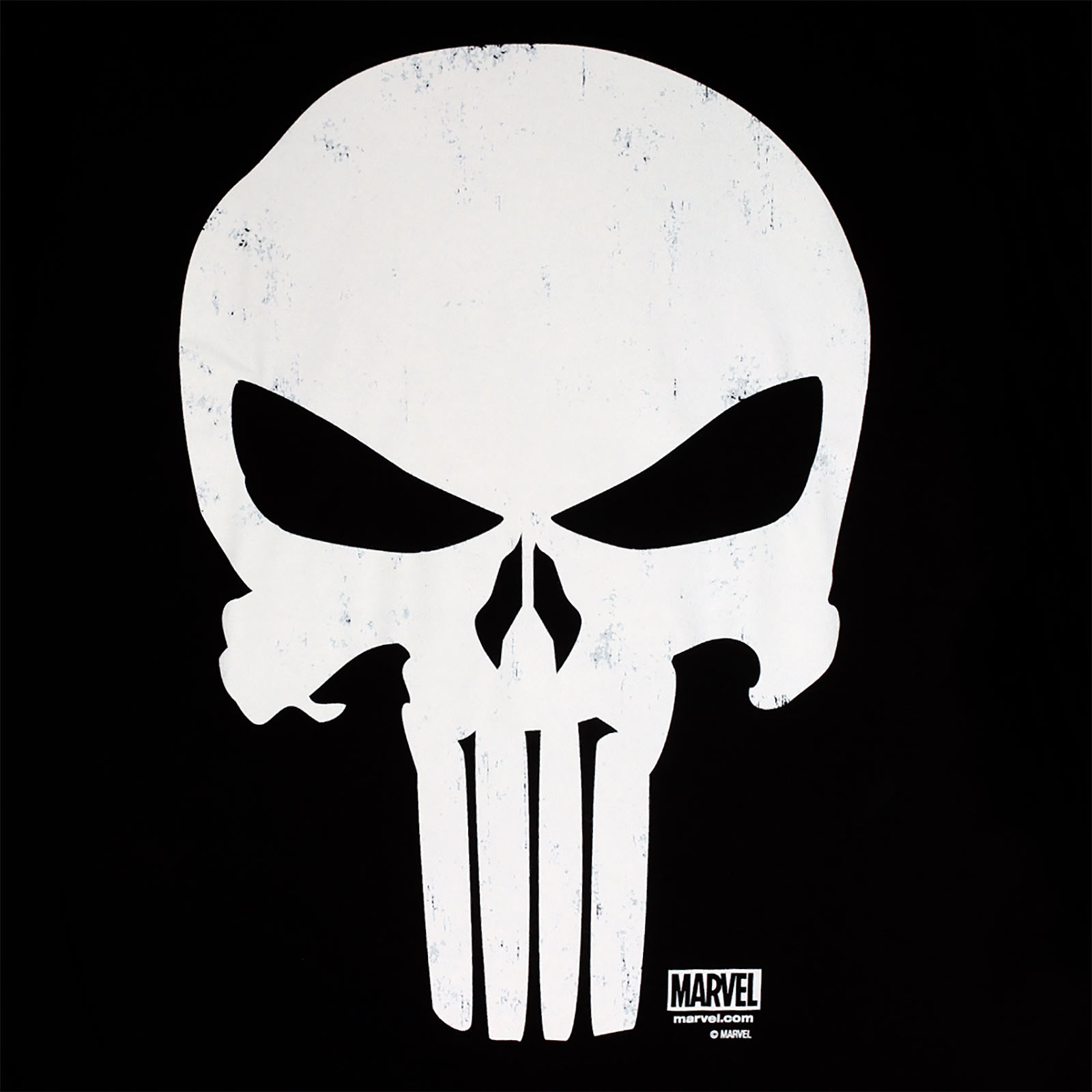 The punisher Family
