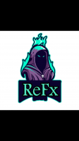 Crew REFX